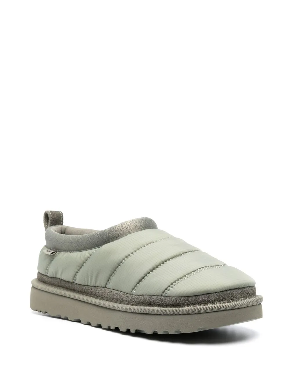 Women UGG Panelled-design Slippers 4 Women UGG Panelled-design Slippers - Image 2