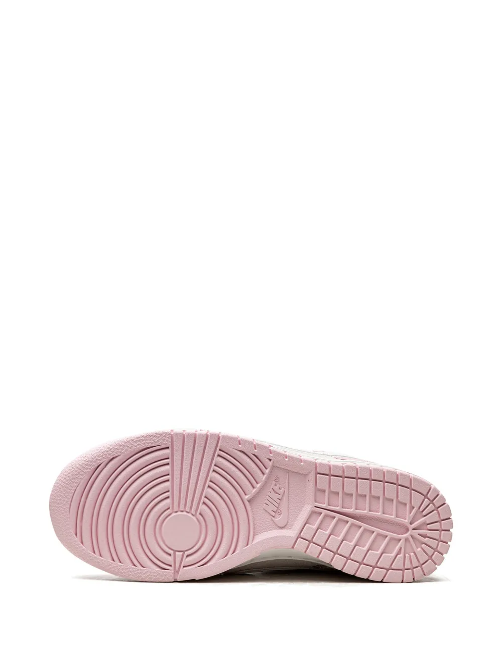 Women Nike Dunk Low LX "Pink Foam" Sneakers 6 Women Nike Dunk Low LX "Pink Foam" Sneakers - Image 4
