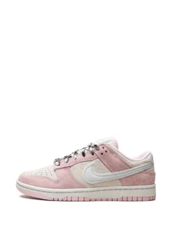 Women Nike Dunk Low LX "Pink Foam" Sneakers 11 Women Nike Dunk Low LX "Pink Foam" Sneakers -Nike || Ugg || Gucci Shoes Shop 19859165 44486457 1000