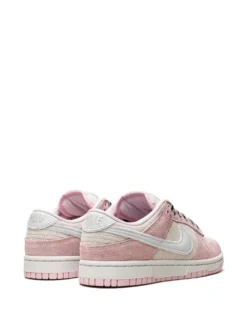 Women Nike Dunk Low LX "Pink Foam" Sneakers 9 Women Nike Dunk Low LX "Pink Foam" Sneakers -Nike || Ugg || Gucci Shoes Shop 19859165 44486458 1000