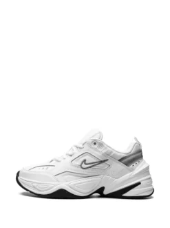 Women Nike M2K Tekno "White/Cool Grey/Black" Sneakers 11 Women Nike M2K Tekno "White/Cool Grey/Black" Sneakers -Nike || Ugg || Gucci Shoes Shop 19859191 44484690 1000