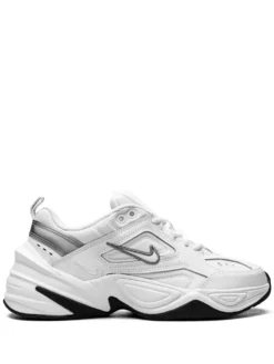 Women Nike M2K Tekno "White/Cool Grey/Black" Sneakers