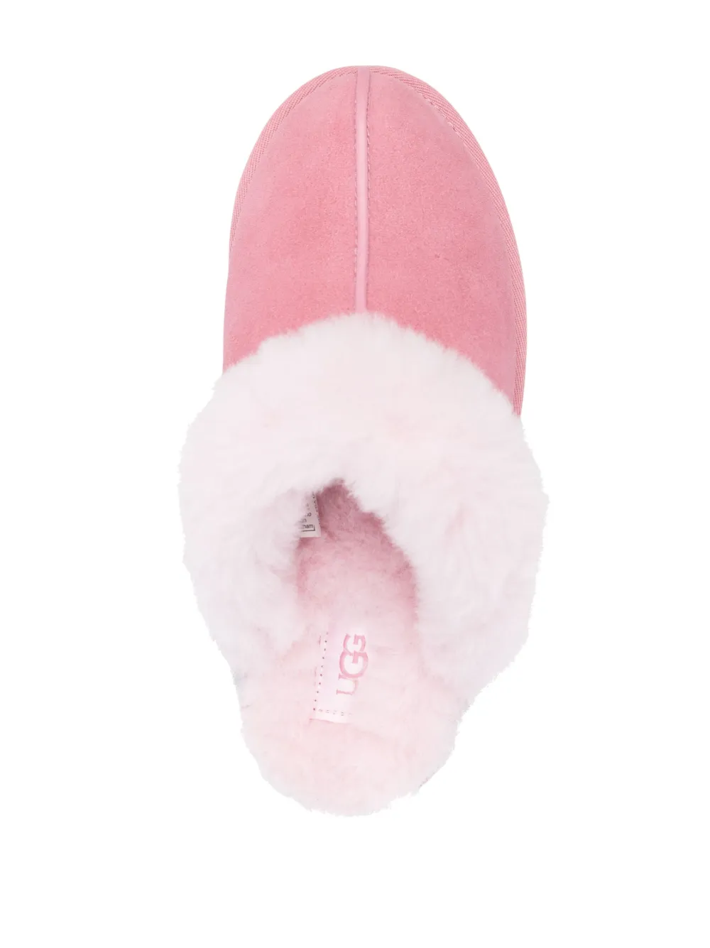 Women UGG Scuffette Faux-fur Slippers 6 Women UGG Scuffette Faux-fur Slippers - Image 4