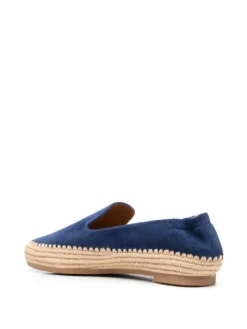 Women Clergerie Calf-suede Slippers -Nike || Ugg || Gucci Shoes Shop 19900516 44774144 1000