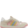 Women Gucci Screener GG Sneakers -Nike || Ugg || Gucci Shoes Shop 19909741 44604602 1000