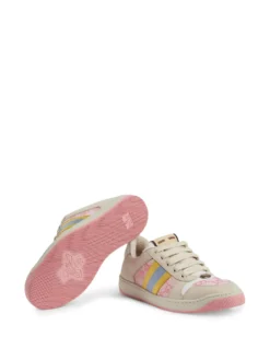 Women Gucci Screener GG Sneakers -Nike || Ugg || Gucci Shoes Shop 19909741 44605736 1000