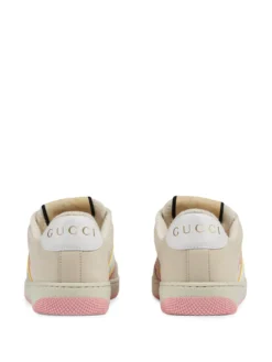Women Gucci Screener GG Sneakers -Nike || Ugg || Gucci Shoes Shop 19909741 44605737 1000
