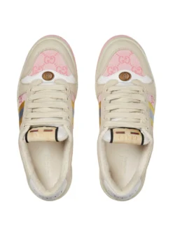 Women Gucci Screener GG Sneakers -Nike || Ugg || Gucci Shoes Shop 19909741 44606293 1000