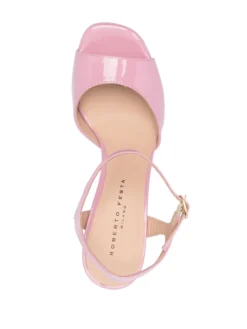 Women Roberto Festa Parigi 125mm Platform Sandals -Nike || Ugg || Gucci Shoes Shop 19912864 44714032 1000