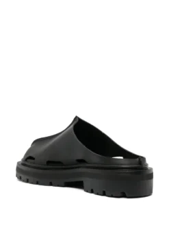 Women Bimba Y Lola Rubber-effect Chunky Clogs -Nike || Ugg || Gucci Shoes Shop 19914483 44877196 1000