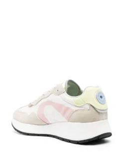 Women Bimba Y Lola Lifestyle Panelled Sneakers -Nike || Ugg || Gucci Shoes Shop 19914490 44876352 1000