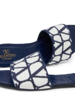 Women Valentino Garavani Toile Iconographe Slides 12 Women Valentino Garavani Toile Iconographe Slides -Nike || Ugg || Gucci Shoes Shop 19950063 50648927 1000