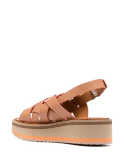 Women Clergerie Franka Longan Leather Sandals 8 Women Clergerie Franka Longan Leather Sandals -Nike || Ugg || Gucci Shoes Shop 19955308 45190287 1000