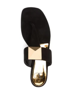 Women Valentino Garavani Leather Flip-flop Sandals 9 Women Valentino Garavani Leather Flip-flop Sandals -Nike || Ugg || Gucci Shoes Shop 19956048 45000052 1000