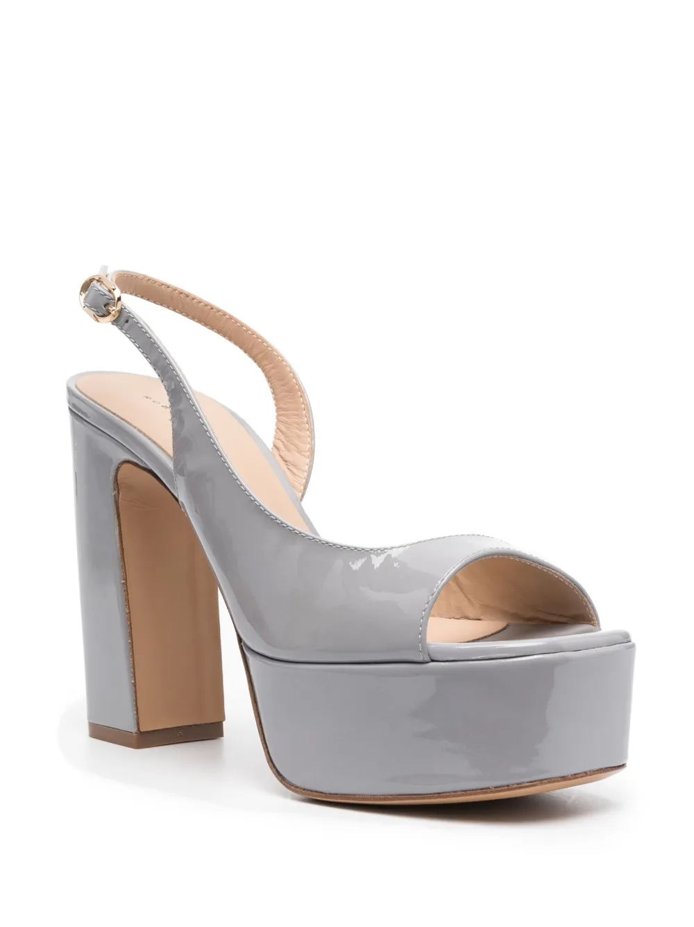 Women Roberto Festa Nizza 120mm Sandals 4 Women Roberto Festa Nizza 120mm Sandals - Image 2