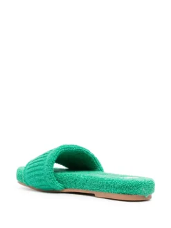 Women Manebi Terrycloth Flat Slides 7 Women Manebi Terrycloth Flat Slides -Nike || Ugg || Gucci Shoes Shop 19975881 44941427 1000