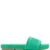 Women Manebi Terrycloth Flat Slides 1 Women Manebi Terrycloth Flat Slides -Nike || Ugg || Gucci Shoes Shop 19975881 44941428 1000