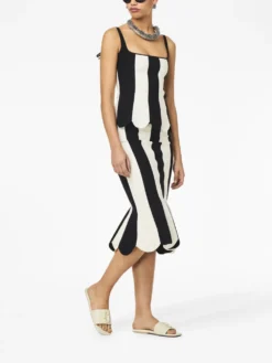 Women Marc Jacobs The J Marc Leather Slides -Nike || Ugg || Gucci Shoes Shop 19983160 50251600 1000