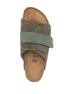 Women Birkenstock Kyoto Suede Slides -Nike || Ugg || Gucci Shoes Shop 20006839 44978589 1000
