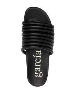 Women Pedro Garcia Open-toe Leather Slides 9 Women Pedro Garcia Open-toe Leather Slides -Nike || Ugg || Gucci Shoes Shop 20013368 45131172 1000