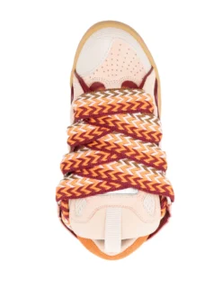 Women Lanvin Curb Panelled Sneakers -Nike || Ugg || Gucci Shoes Shop 20032862 45084968 1000