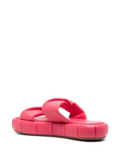 Women Themoirè Air Platform Slides -Nike || Ugg || Gucci Shoes Shop 20091582 50021759 1000