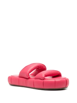 Women Themoirè Air Platform Slides -Nike || Ugg || Gucci Shoes Shop 20091582 50021760 1000