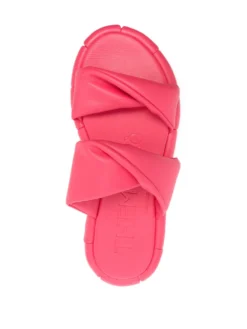 Women Themoirè Air Platform Slides -Nike || Ugg || Gucci Shoes Shop 20091582 50021762 1000