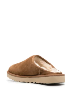 Women UGG Classic Slip On Suede Slippers -Nike || Ugg || Gucci Shoes Shop 20120971 50147460 1000