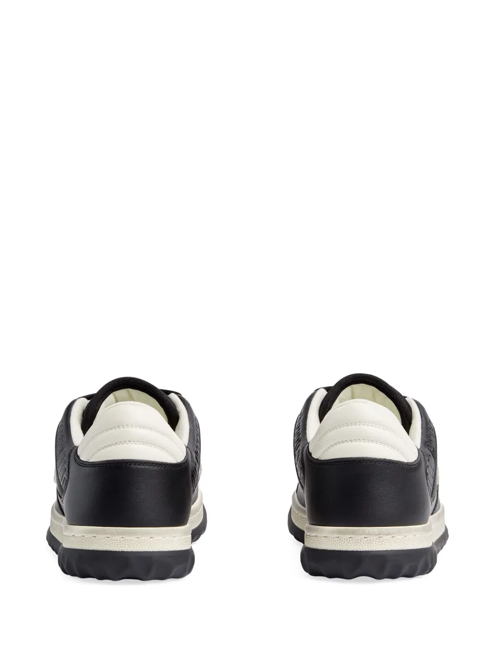 Women Gucci Mac80 Low-top Sneakers 5 Women Gucci Mac80 Low-top Sneakers - Image 3