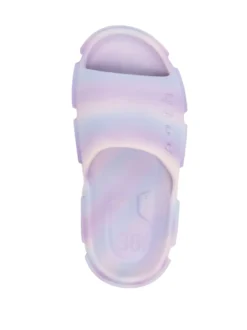 Women Both Logo-embossed Open-toe Slippers -Nike || Ugg || Gucci Shoes Shop 20131245 50066658 1000