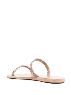 Women Ancient Greek Sandals Kara Flat Leather Sandals 8 Women Ancient Greek Sandals Kara Flat Leather Sandals -Nike || Ugg || Gucci Shoes Shop 20135083 50129291 1000