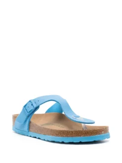 Women Birkenstock Gizeh Slip-on Flip Flops -Nike || Ugg || Gucci Shoes Shop 20252831 50286647 1000