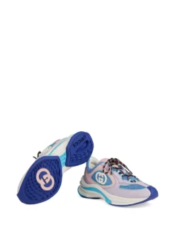 Women Gucci Gucci Run Suede Sneakers -Nike || Ugg || Gucci Shoes Shop 20259204 50202578 1000