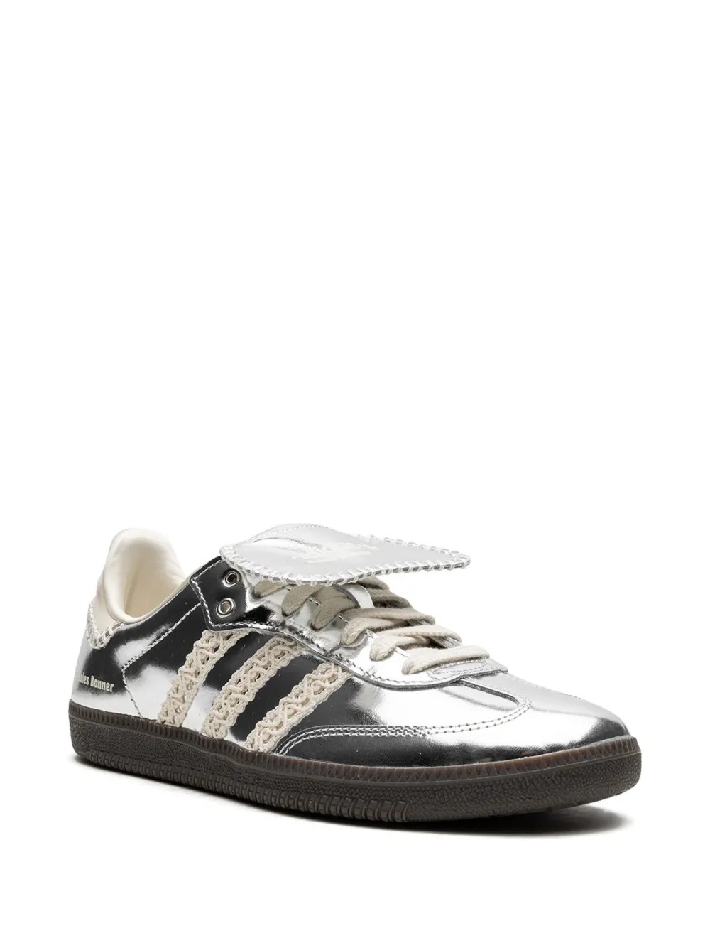 Women Adidas X Wales Bonner Samba Sneakers 4 Women Adidas X Wales Bonner Samba Sneakers - Image 2