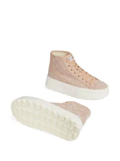 Women Gucci GG High-top Sneakers -Nike || Ugg || Gucci Shoes Shop 20301277 50278391 1000