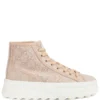 Women Gucci GG High-top Sneakers -Nike || Ugg || Gucci Shoes Shop 20301277 50278405 1000