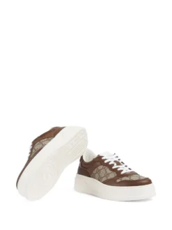 Women Gucci GG Panelled Sneakers -Nike || Ugg || Gucci Shoes Shop 20360823 50353427 1000