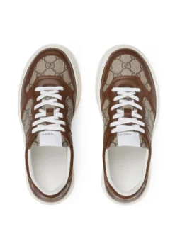 Women Gucci GG Panelled Sneakers -Nike || Ugg || Gucci Shoes Shop 20360823 50353512 1000