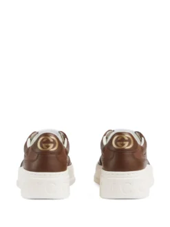 Women Gucci GG Panelled Sneakers -Nike || Ugg || Gucci Shoes Shop 20360823 50353535 1000