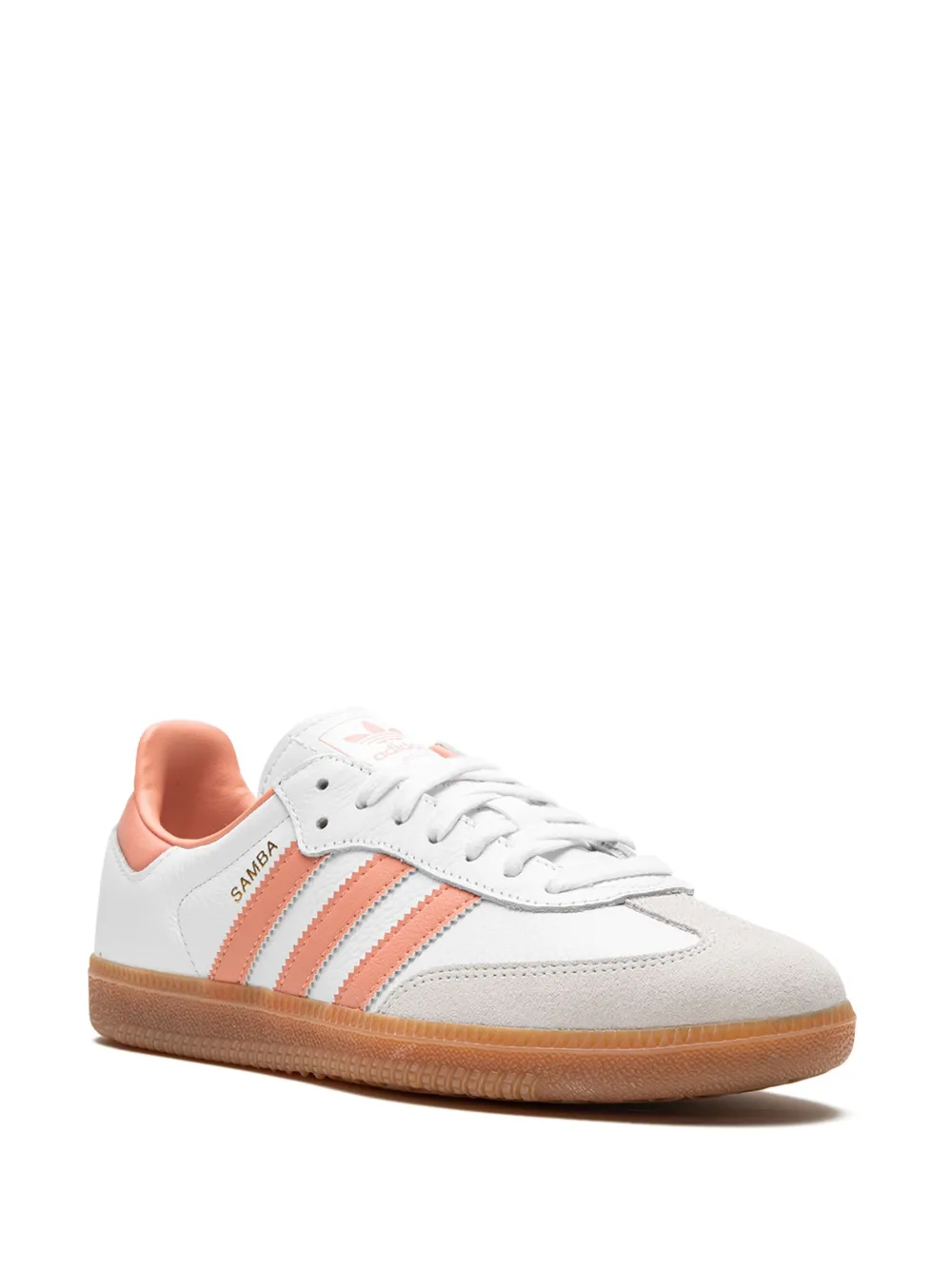 Women Adidas Samba OG Low-top Sneakers 4 Women Adidas Samba OG Low-top Sneakers - Image 2