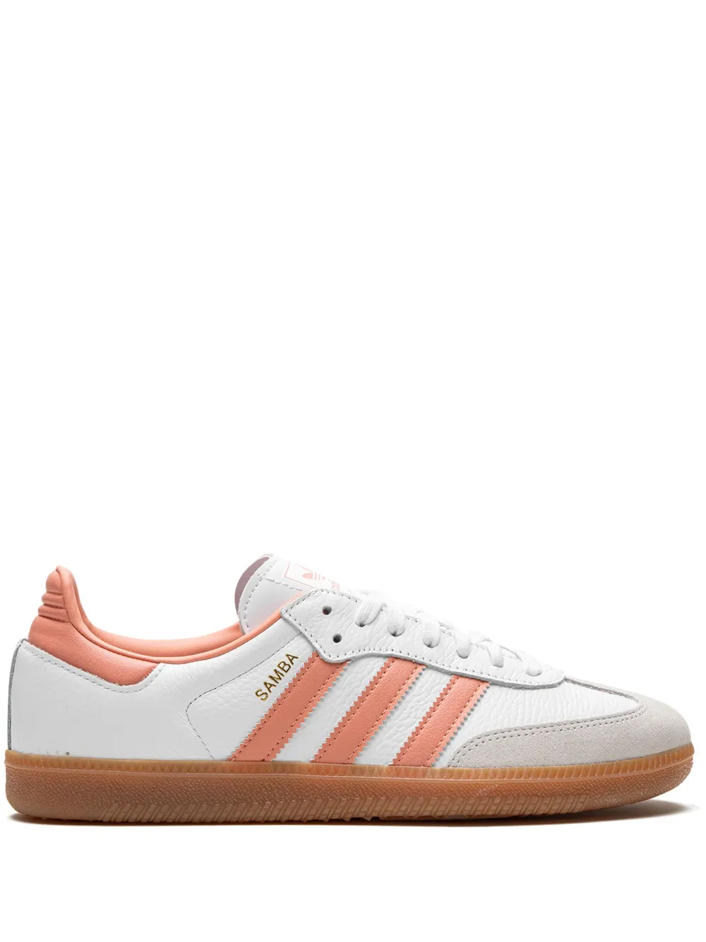 Women Adidas Samba OG Low-top Sneakers 3 Women Adidas Samba OG Low-top Sneakers