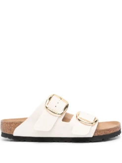 Women Birkenstock Double-strap Sandals