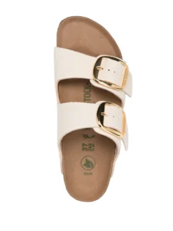 Women Birkenstock Double-strap Sandals -Nike || Ugg || Gucci Shoes Shop 20498158 50485752 1000