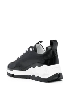 Women Pierre Hardy Street Life Lace-up Sneakers -Nike || Ugg || Gucci Shoes Shop 20605746 50565699 1000